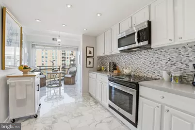 1530 Key Boulevard #928, Arlington, VA 22209 - Photo 21