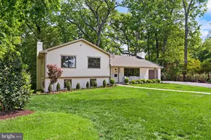 3667 N Harrison St, Arlington, VA 22207 - Photo 1