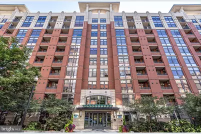 1021 N Garfield Street #315, Arlington, VA 22201 - Photo 41
