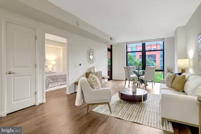 1021 N Garfield Street #315, Arlington, VA 22201 - Photo 7