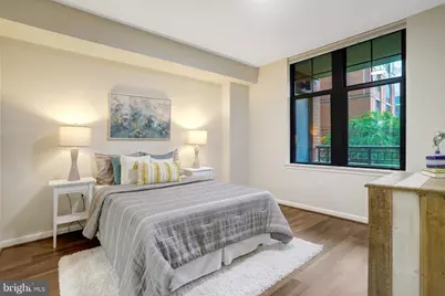 1021 N Garfield Street #315, Arlington, VA 22201 - Photo 17