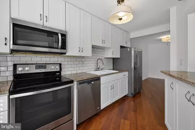 1600 N Oak Street #603, Arlington, VA 22209 - Photo 27
