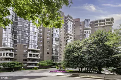 1600 N Oak Street #603, Arlington, VA 22209 - Photo 9