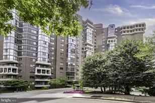 1600 N Oak St, Arlington, VA 22209 - Photo 9