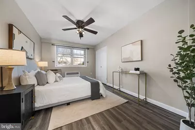 201 N Trenton Street #201-1, Arlington, VA 22203 - Photo 9