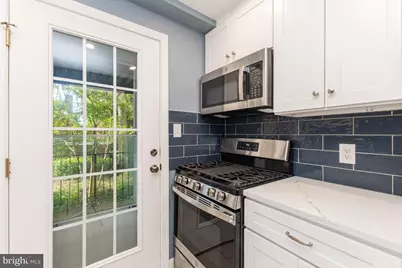 100 N George Mason Drive #100-3, Arlington, VA 22203 - Photo 15