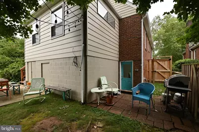 4627 16th Street N, Arlington, VA 22207 - Photo 33