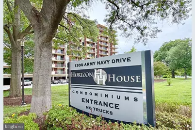 1300 Army Navy Drive #823, Arlington, VA 22202 - Photo 7