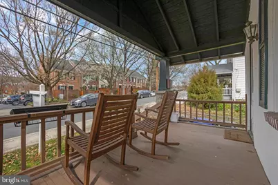 1943 N Cleveland Street, Arlington, VA 22201 - Photo 3