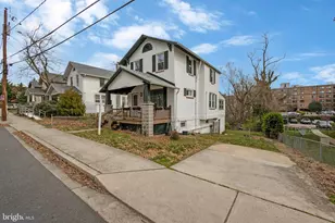 1943 N Cleveland St, Arlington, VA 22201 - Photo 1