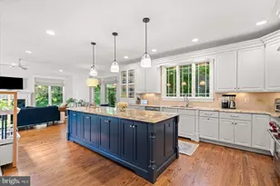 3939 N Wakefield St, Arlington, VA 22207 - Photo 15