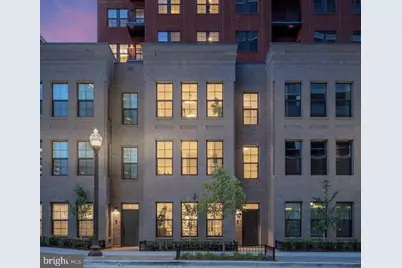 1411 Key Boulevard #102, Arlington, VA 22209 - Photo 1