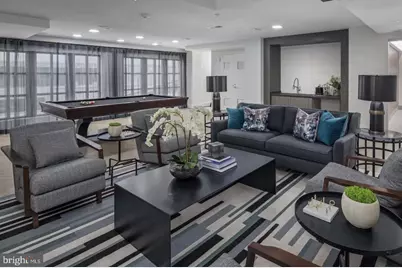 1411 Key Boulevard #102, Arlington, VA 22209 - Photo 17