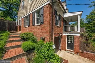 4005 25th St N, Arlington, VA 22207 - Photo 47