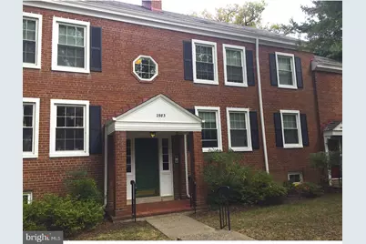 2983 S Columbus Street #B1, Arlington, VA 22206 - Photo 1