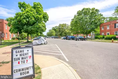 2701 16th Street S #640, Arlington, VA 22204 - Photo 31