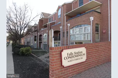 6924 Fairfax Drive #132, Arlington, VA 22213 - Photo 1