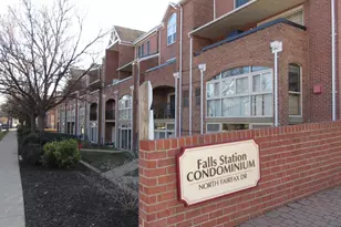 6924 Fairfax Dr, Arlington, VA 22213 - Photo 1