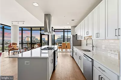 2000 Clarendon Boulevard #1105, Arlington, VA 22201 - Photo 5