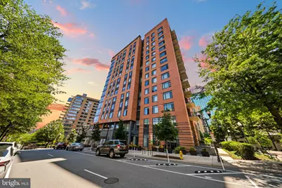2000 Clarendon Boulevard #1105, Arlington, VA 22201 - Photo 3
