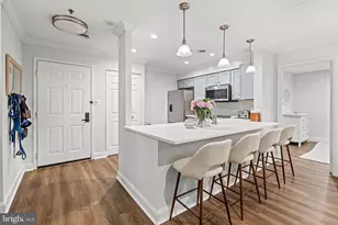 1001 N Vermont St, Arlington, VA 22201 - Photo 5