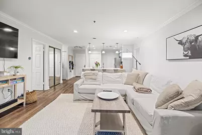 1001 N Vermont Street #105, Arlington, VA 22201 - Photo 13