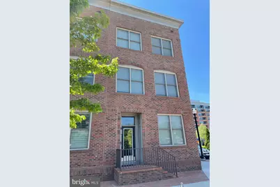 1100 S Edgewood Street, Arlington, VA 22204 - Photo 1