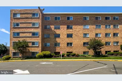 5111 8th Road S #314, Arlington, VA 22204 - Photo 3