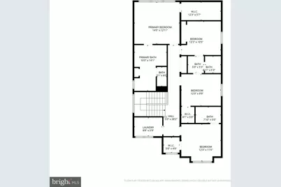 5707 9th Street N, Arlington, VA 22205 - Photo 71