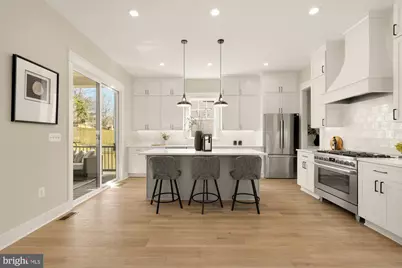 5707 9th Street N, Arlington, VA 22205 - Photo 13