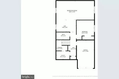 5707 9th Street N, Arlington, VA 22205 - Photo 69