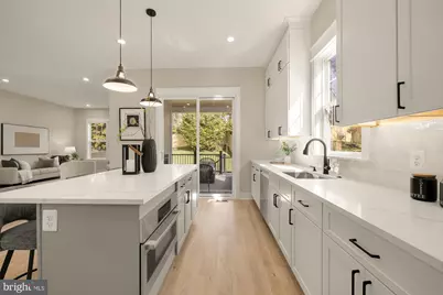 5707 9th Street N, Arlington, VA 22205 - Photo 17
