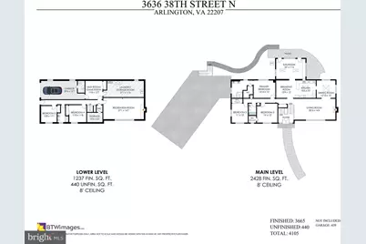 3636 38th Street N, Arlington, VA 22207 - Photo 39