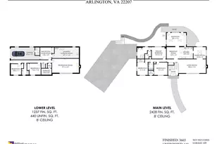 3636 38th St N, Arlington, VA 22207 - Photo 39