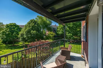 3050 S Buchanan Street #B2, Arlington, VA 22206 - Photo 5