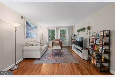 3050 S Buchanan Street #B2, Arlington, VA 22206 - Photo 3