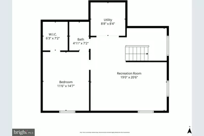 5709 5th Street S, Arlington, VA 22204 - Photo 87