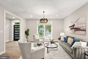 5709 5th St S, Arlington, VA 22204 - Photo 13