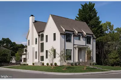 502 N Jackson Street, Arlington, VA 22201 - Photo 3