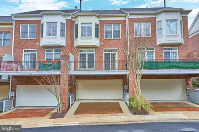 1759 22nd Street N, Arlington, VA 22209 - Photo 35