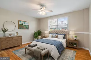 1222 N Meade St, Arlington, VA 22209 - Photo 5