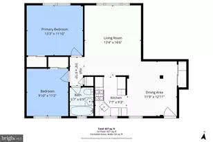 1222 N Meade St, Arlington, VA 22209 - Photo 23