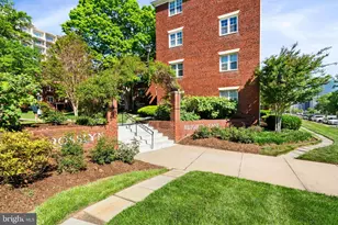 1222 N Meade St, Arlington, VA 22209 - Photo 21