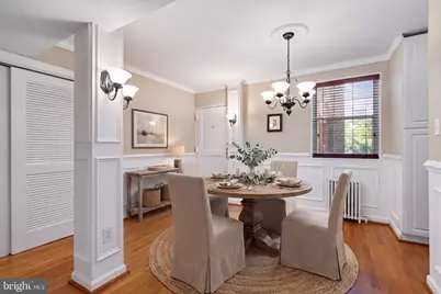 1222 N Meade Street #17, Arlington, VA 22209 - Photo 3