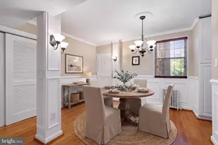1222 N Meade St, Arlington, VA 22209 - Photo 3