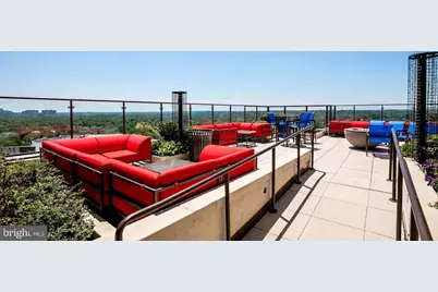 851 N Glebe Road #714, Arlington, VA 22203 - Photo 25