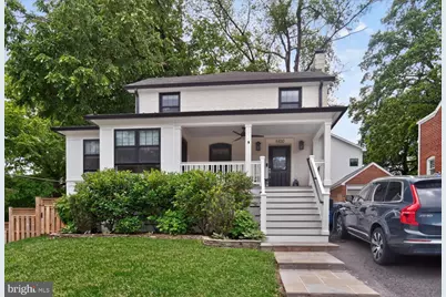 5100 Yorktown Boulevard, Arlington, VA 22207 - Photo 1