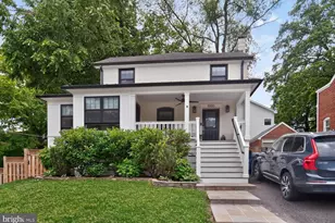 5100 Yorktown Blvd, Arlington, VA 22207 - Photo 1