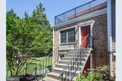 144 N Bedford Street #B, Arlington, VA 22201 - Photo 1