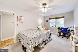 1322 Fort Myer Dr, Arlington, VA 22209 - Photo 11